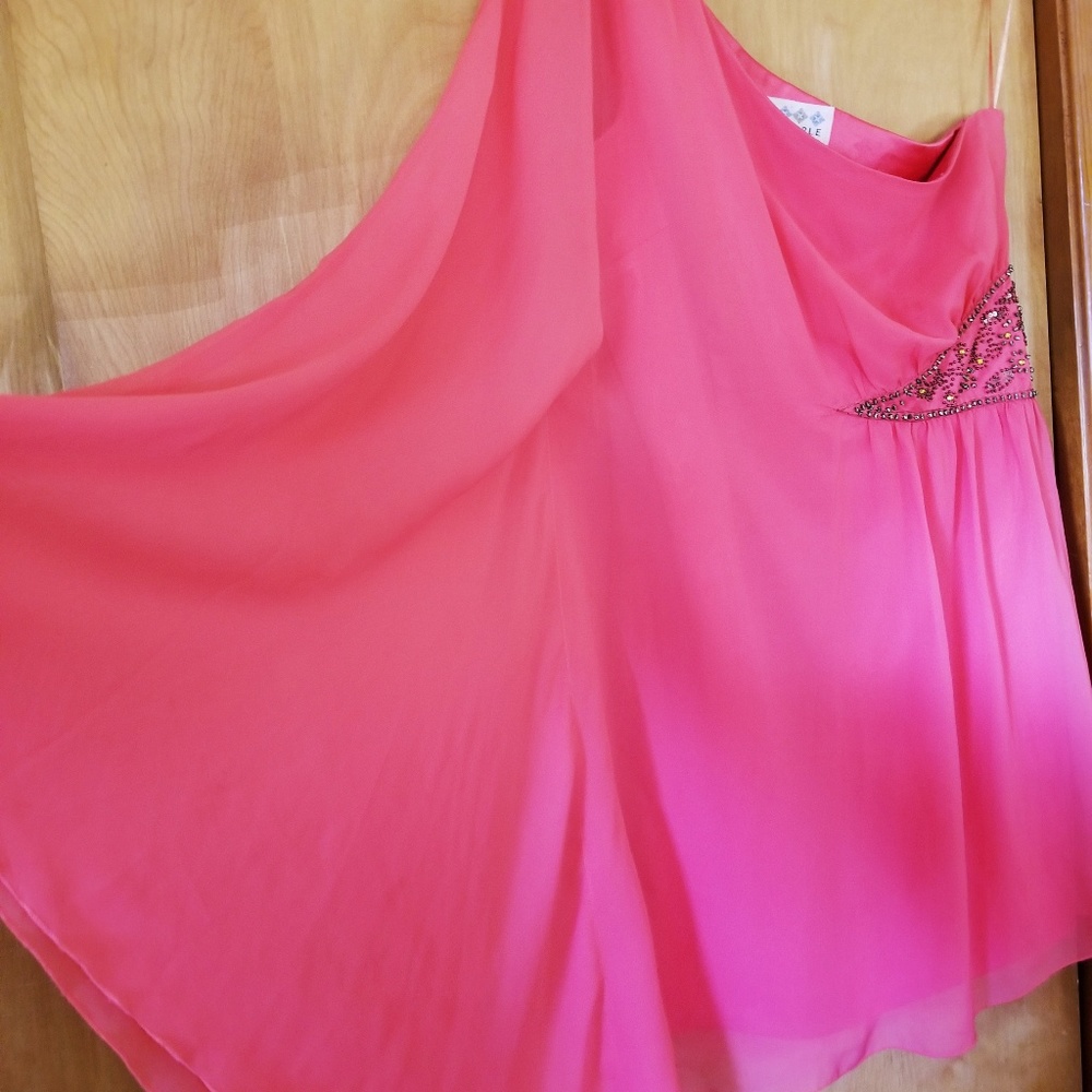 Evening/Cocktail Dress